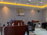 Bekasi店内