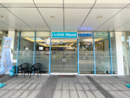 jakarta店舗